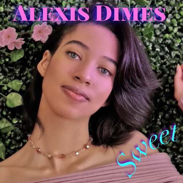 Alexis Dimes